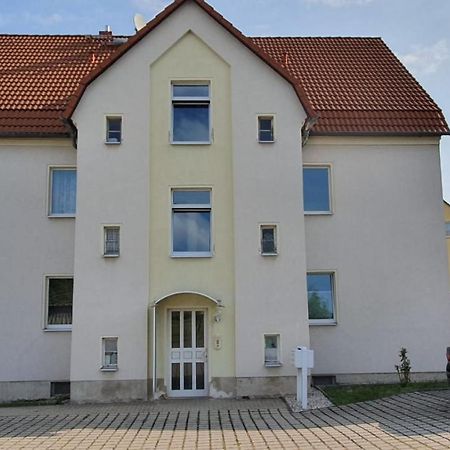 Ferienwohnung Klein Treben 3.0 Fockendorf Eksteriør bilde