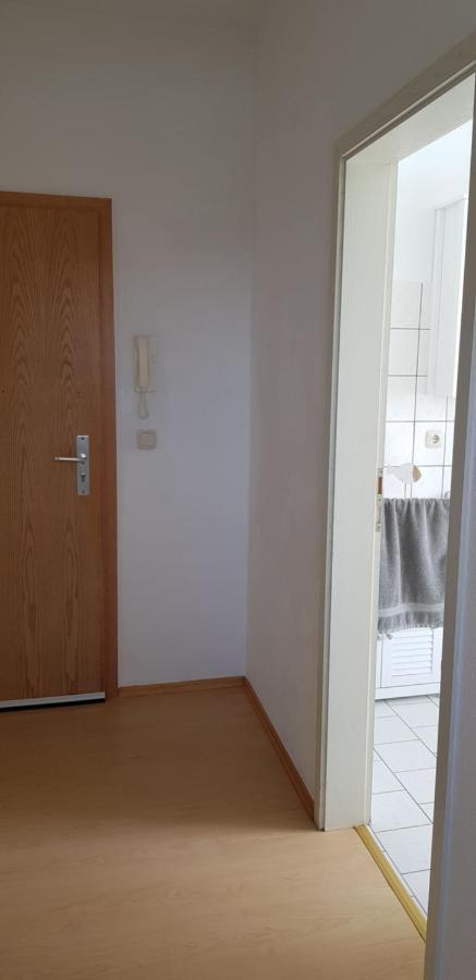Ferienwohnung Klein Treben 3.0 Fockendorf Eksteriør bilde