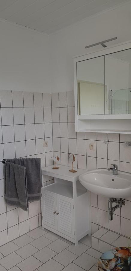Ferienwohnung Klein Treben 3.0 Fockendorf Eksteriør bilde